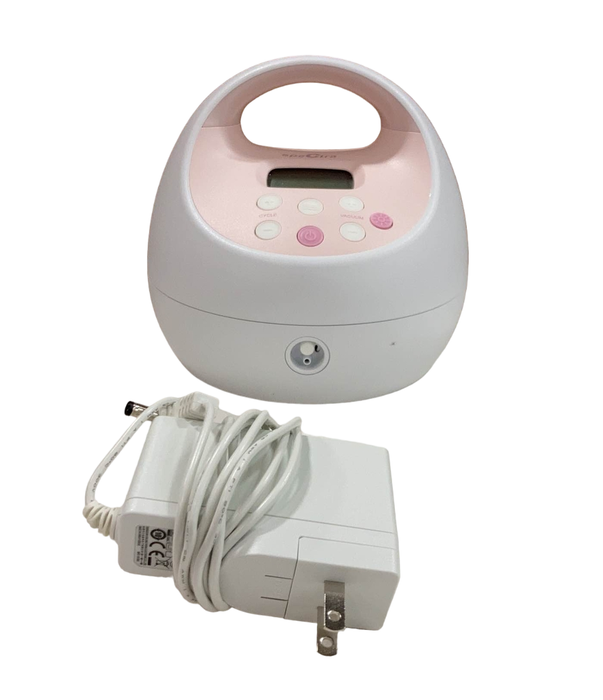 Shop Spectra Baby S2 Plus Electric Breast Pump at GoodBuy Gear