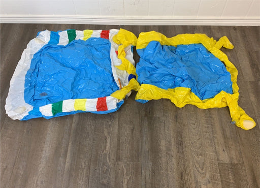 secondhand Pool Float, 2 Piece