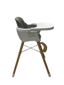 Shop BBpark 2-in-1 High Chair at GoodBuy Gear