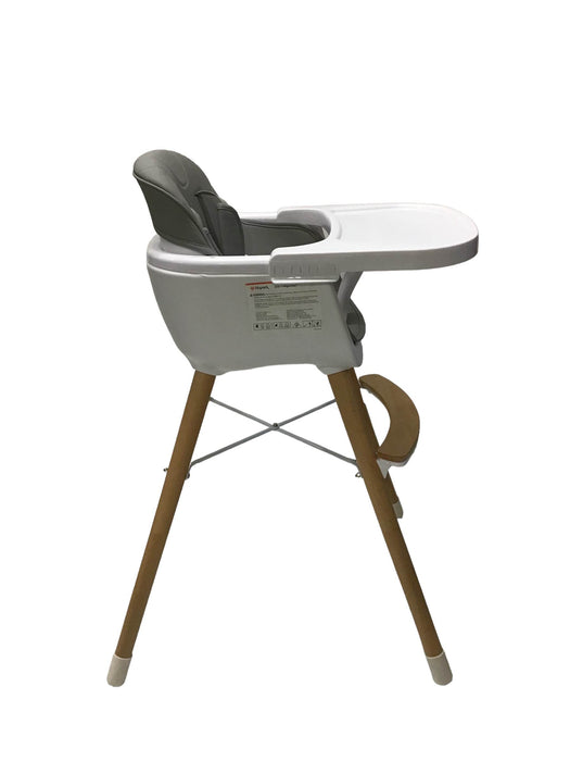 Shop BBpark 2-in-1 High Chair at GoodBuy Gear