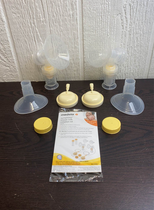 Shop Medela Symphony Initiation Kit at GoodBuy Gear