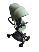 secondhand Unilove On The Go Stroller, 2023 Mint Green