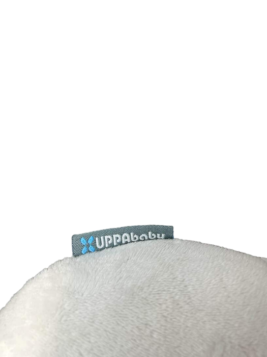 UPPAbaby Infant SnugSeat, Cream