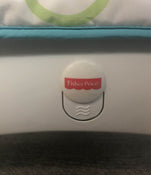 used Fisher Price Infant To Toddler Rocker
