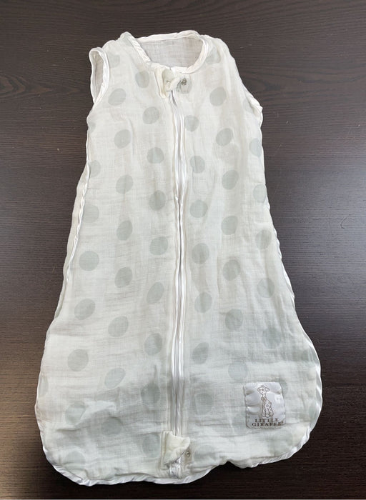 secondhand Little Giraffe Sleep Sack