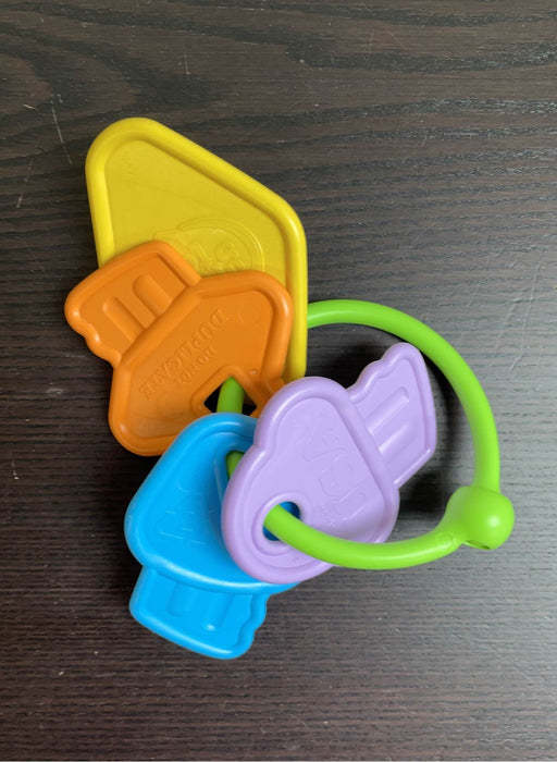 secondhand BUNDLE Grasping Toys