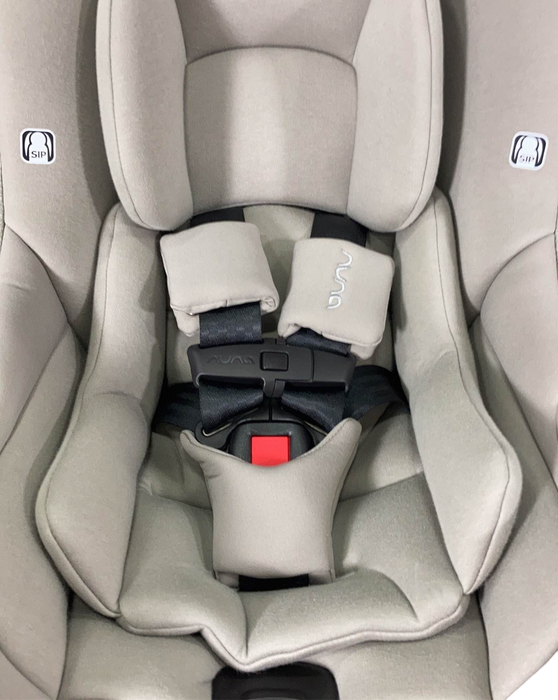 used Carseat