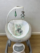 secondhand Graco EveryWay Soother With Removable Rocker