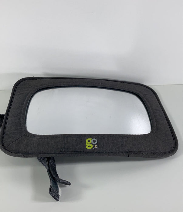 Shop Goldbug Dual Facing Mirror at GoodBuy Gear