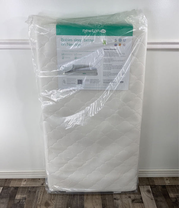 secondhand Newton Original Mini Crib And Toddler Mattress