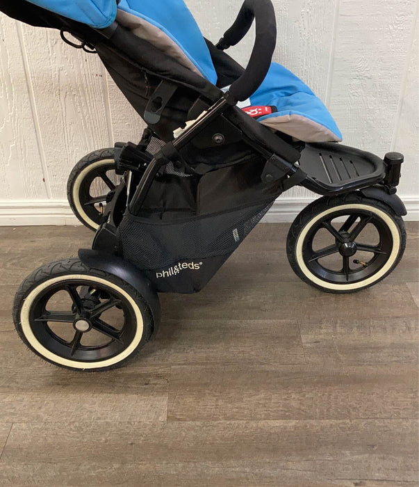 Phil & Teds Dash Stroller