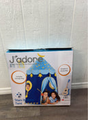 secondhand J'Adore Play Tent