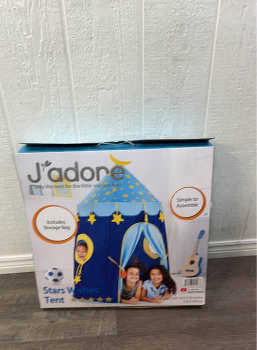 secondhand J'Adore Play Tent