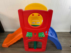 used Step2 All Star Sports Climber