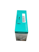Shop Nanobébé Flexy Silicone Baby Bottles, 9oz, 3-Pack, Teal at GoodBuy Gear