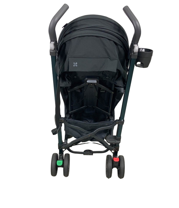 UPPAbaby G-LUXE Stroller, 2022, Jake (Black)