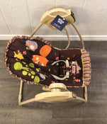 used Fisher Price Take-Along Swing