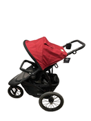 secondhand Graco Road Master Jogger Stroller, 2017