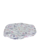 used JumpOff Jo Fitted Bassinet Sheet