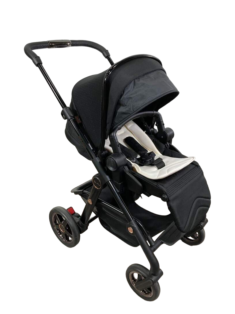 Silver Cross Wave Stroller, 2021