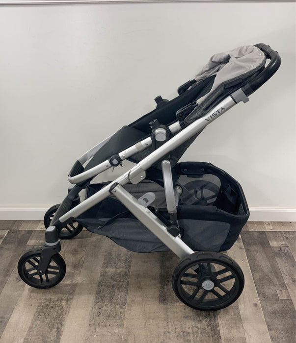 secondhand Strollers