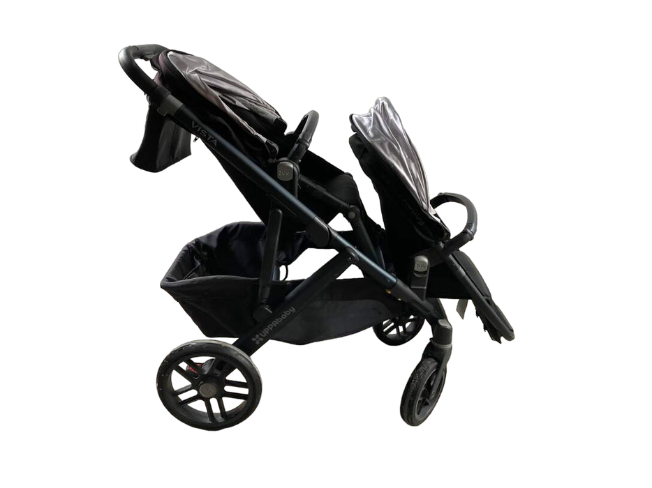 secondhand Strollers