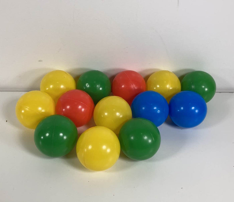 used Balls For Ball Pit