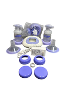 Shop Lansinoh Smartpump Double Electric Breast Pump at GoodBuy Gear