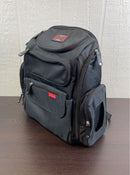 used Bag Nation Backpack Diaper Bag