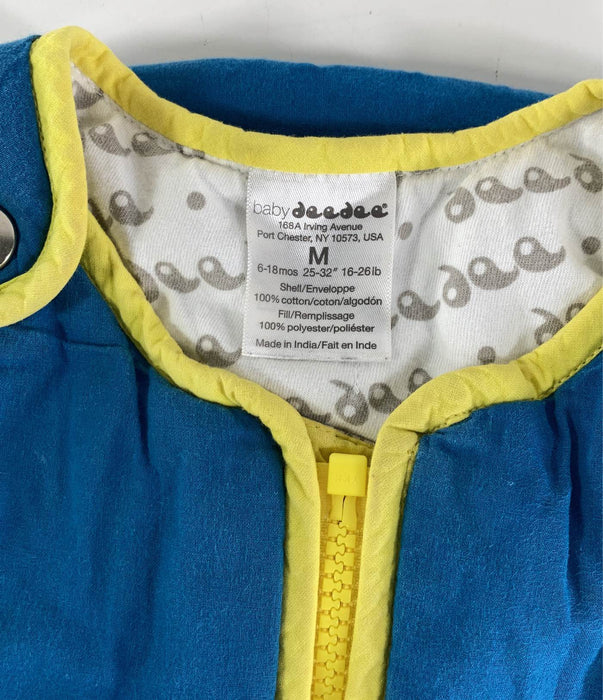Shop Baby Deedee Sleep Nest Sleeping Bag, Medium at GoodBuy Gear