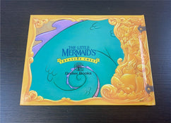 used Disney Little Mermaid’s Treasure Chest