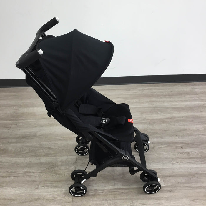 secondhand gb Pockit+ Stroller, 2018