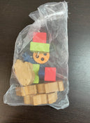 used BUNDLE Wooden Toys