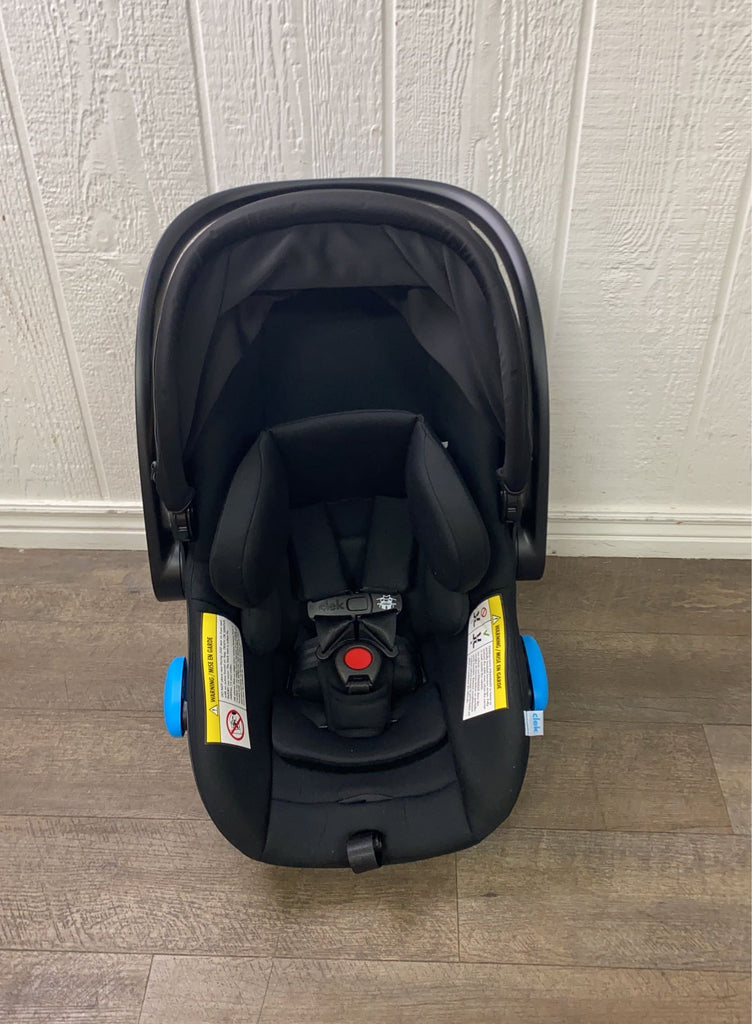 Clek Liingo Baseless Infant Car Seat, 2021