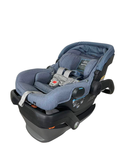 secondhand Carseat