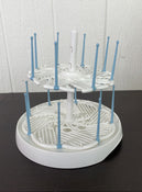 used Munchkin High Capacity Drying Rack