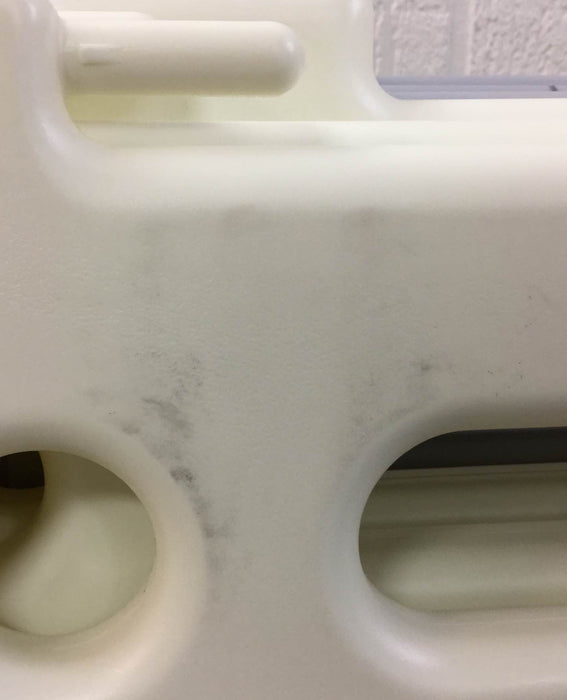 secondhand Home Nursery