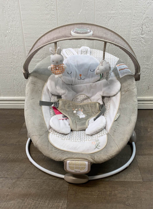 secondhand Ingenuity Inlighten Bouncer, Twinkle Tails