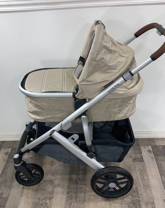 UPPAbaby VISTA Stroller, declan, 2021