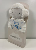Shop Slumberkins Yeti Snuggler at GoodBuy Gear