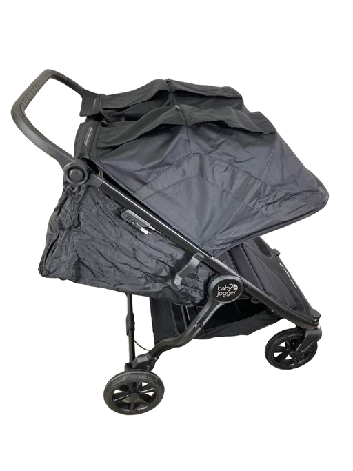 secondhand Strollers