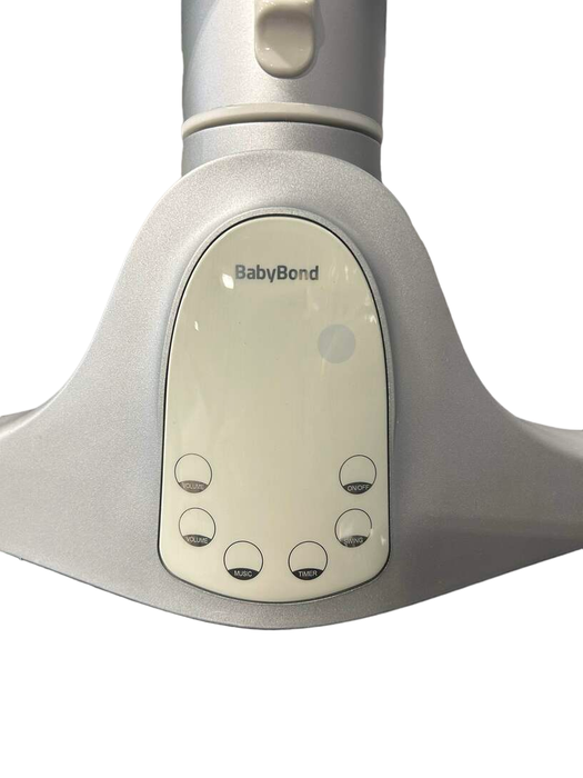 secondhand Infant Gear