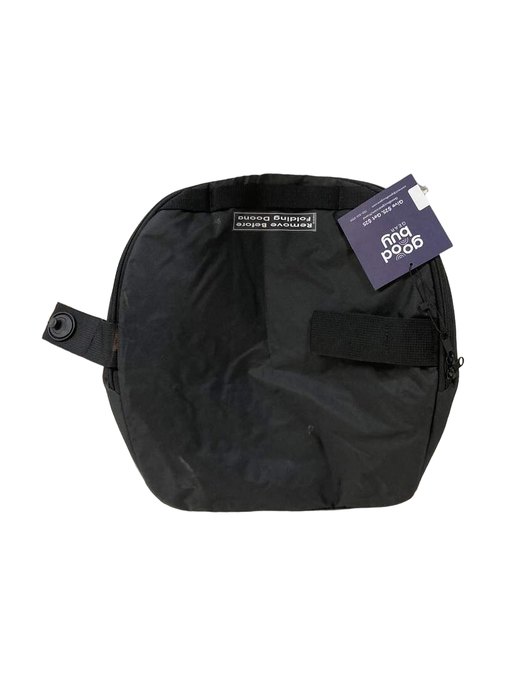 used Doona Snap-On Storage