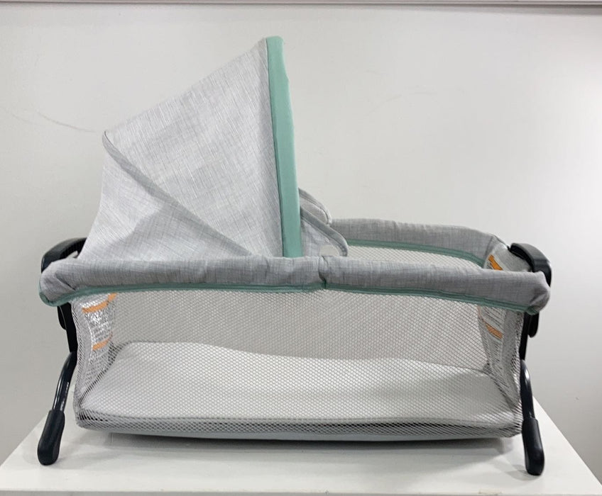 Shop Graco Pack 'n Play Close2Baby Bassinet Insert at GoodBuy Gear