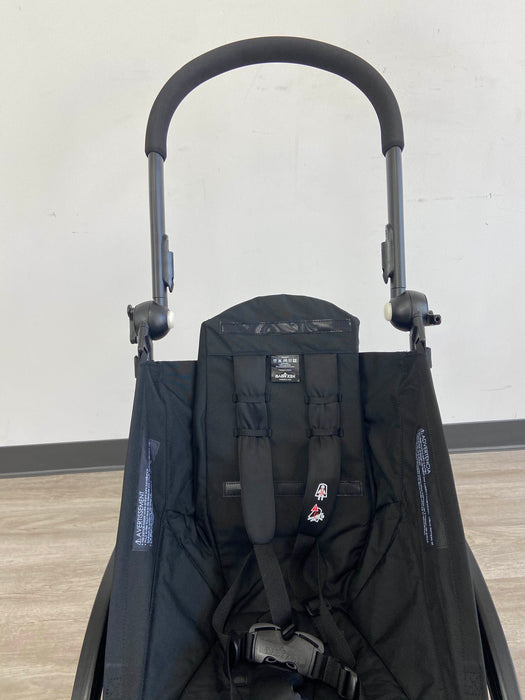 secondhand Standard Strollers