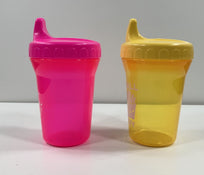 secondhand BUNDLE Sippy Cups