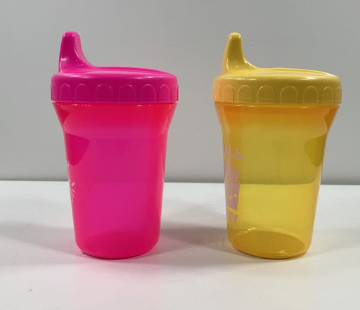 secondhand BUNDLE Sippy Cups