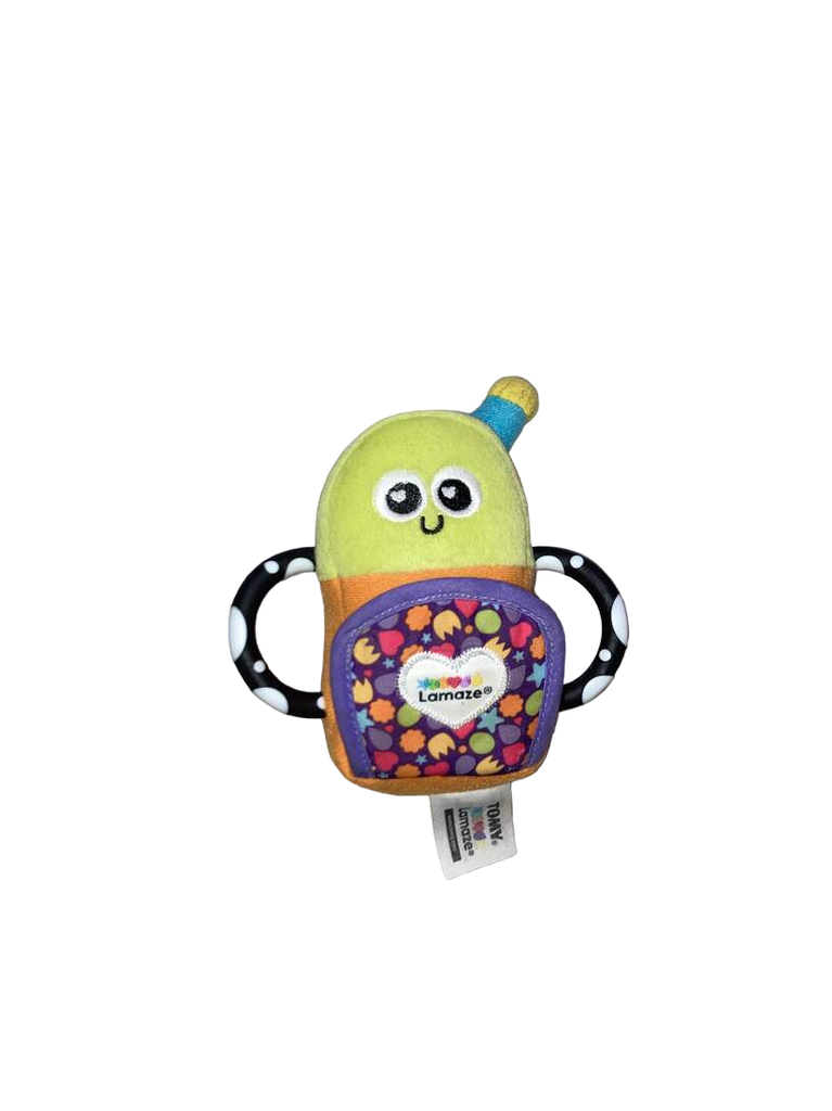 Lamaze Bug Toy