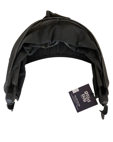 city select double stroller sun shade Baby Jogger City Select Canopy