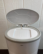 Shop Diaper Dekor Plus Diaper Pail, White at GoodBuy Gear